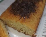 Foto del paso 7 de la receta: Budín con avena, almendras y castañas de cajú🤍‼️