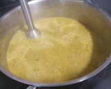 Foto del paso 5 de la receta: Crema de verduras