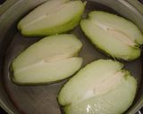 Foto del paso 2 de la receta: Chayota rellena