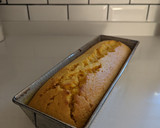 Foto del paso 6 de la receta: Budín de mandarinas 🍊 en licuadora!