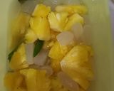 Foto langkah ke 5 dari resep Acar Nanas Kolang Kaling🍍.