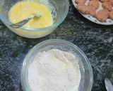 Foto del paso 5 de la receta: Nuggets de pollo