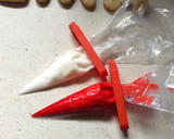 Foto del paso 6 de la receta: Nombres navideños