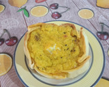 Foto del paso 2 de la receta: Pastel de choclo en masa, receta fácil