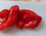 Foto del paso 3 de la receta: 177. Empanada de caballa con tomate
