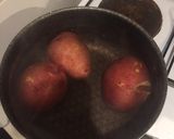 Foto del paso 1 de la receta: Papas rellenas
