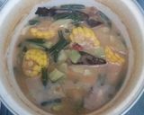 Foto langkah ke 3 dari resep Sayur Asem.