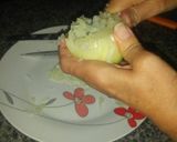 Foto del paso 1 de la receta Boloñesa de la tía Paqui
