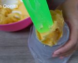 Foto langkah ke 5 dari resep Soes Vla.