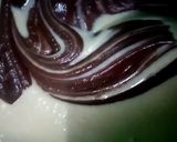 صورة لخطوة 4 من وصفة كيكه التايجر