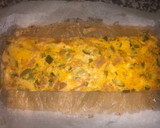 Foto del paso 3 de la receta: Budín de Verduras 🌶 🥒🍆
