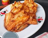 Foto langkah ke 3 dari resep Pisang Goreng Wijen Kayumanis 예르다🤤.