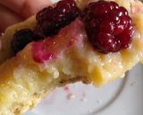 Foto del paso 7 de la receta: 🥧Tartaletas de Crema Pastelera y Frutos Rojos🍓~Gluten Free ❣️