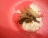 A picture of step 2 of Ginger Cookies #charity recipe #.