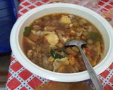 Foto langkah ke 2 dari resep Asem asem daging.