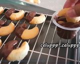 Foto langkah ke 6 dari resep Double Impact Cookies.