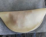 Foto del paso 4 de la receta: Empanadillas de tomate, atún y huevo