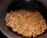 Foto langkah ke 6 dari resep Kering tempe praktis.