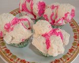 Foto langkah ke 7 dari resep Bolu kukus mekar.