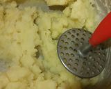 Foto del paso 5 de la receta: Pastel de papa, carne y ricota