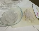 Foto langkah ke 4 dari resep Es Bajigur.