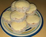 Foto del paso 7 de la receta: Alfajores de maicena