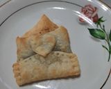 Foto del paso 4 de la receta: Cartas de amor