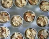 Foto langkah ke 4 dari resep Puding Roti Custard.