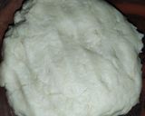 A picture of step 1 of Puri.