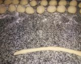 Foto del paso 3 de la receta: Rosquitas