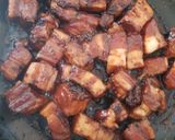 A picture of step 6 of My Marinated Sirracha Pork.