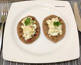 A picture of step 6 of Karjalan Piirakka (Karelian Pie)🇫🇮.