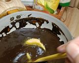 Foto langkah ke 4 dari resep Selai Coklat Homemade.