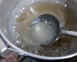 Foto langkah ke 4 dari resep 498. Sirup Bunga Telang.
