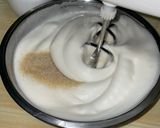 Foto langkah ke 3 dari resep Vanilla Cake (Gluten Free).