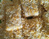 Foto langkah ke 6 dari resep Curry Chicken Risol.
