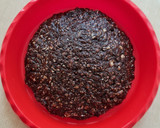 Foto del paso 1 de la receta: Mega cookie saludable en microondas 🍪