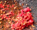Foto langkah ke 3 dari resep Sambal Nanas Mentah ala Warung Spesial Sambal.
