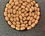Foto del passaggio 1 della ricetta Biancomangiare alle Mandorle con Savoiardi
