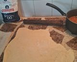 Foto del paso 11 de la receta: Tarta de morrón 🫑🫑