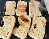 Foto del paso 3 de la receta: Pan de molde rápido (en 10 minutos o menos)