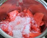 લેમન વોટરમેલન પંચ (Lemon Watermelon Punch Recipe In Gujarati) રેસીપી સ્ટેપ1ફોટો