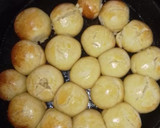 Foto del paso 3 de la receta: Miguelitos rellenos de dulce de leche