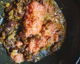 A picture of step 2 of Pabdar Tel Jhal(Pabda Fish Curry).