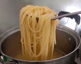 Foto langkah ke 1 dari resep Tuna Carbonara.