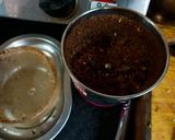 माँ की मसूर दाल (Maa ki masoor dal recipe in Hindi) रेसिपी चरण 2 फोटो