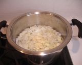 Foto del paso 1 de la receta Caballa en escabeche