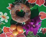 Foto del paso 6 de la receta: Donas de azúcar fritas