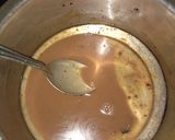 চকলেট বিস্কুট কেক(chocolate biscuit cake recipe in bengali) রেসিপির ধাপ 7 ছবি