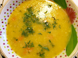 Chupe de Quinua